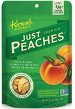 Just Peaches