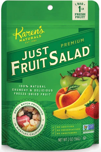 Just Fruit Salad