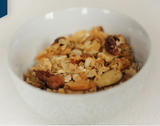 Great River Maple GRANOLA (12 OZ)