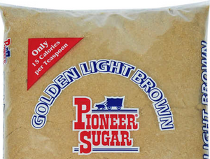 Brown Sugar, Pioneer brand