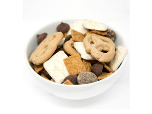 S'Mores Snack Mix