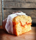 Buffalovin' Wing Artisan Beer Bread