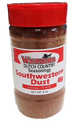 SOUTHWESTERN Dust, 7 OZ