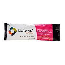Tailwind Nutrition Fuel Stick Pack Tropical Buzz Flavor