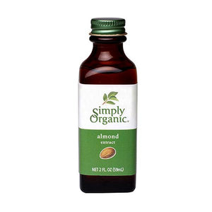 almond extract