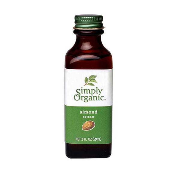 almond extract