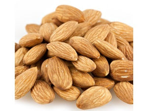 almonds