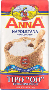 00 Flour "Anna Tipo"