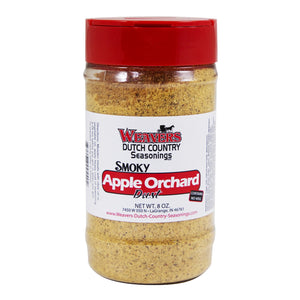 SMOKY APPLE ORCHARD, 8 OZ.