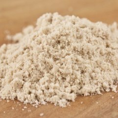 Natural Applewood Smoked Salt