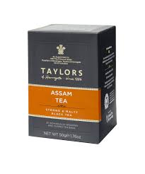 assam tea bags