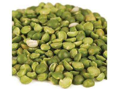 split peas