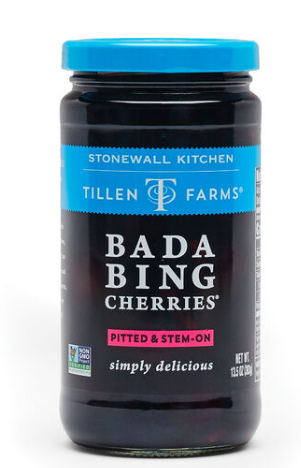 Bada Bing Cherries