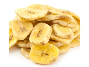 banana chips