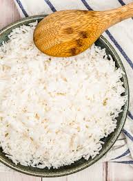 Basmati Rice