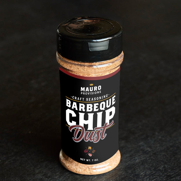 Barbeque Chip Dust, Mauro Provisions