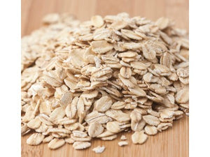 rolled oats