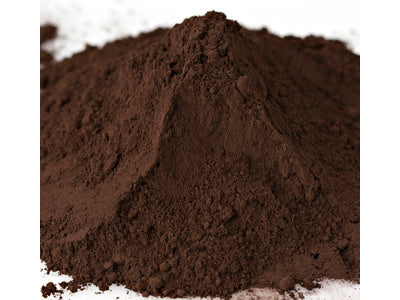 black cocoa