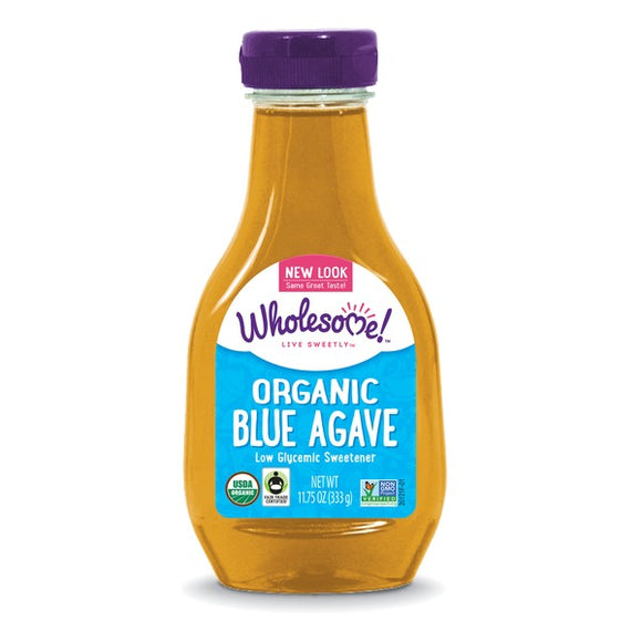 blue agave