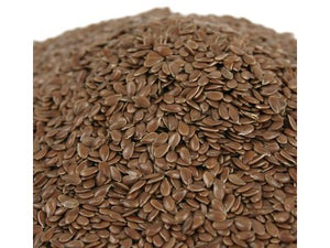 brown flax