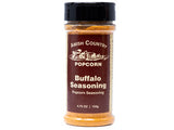 Buffalo Popcorn Seasoning