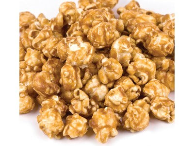 caramel corn