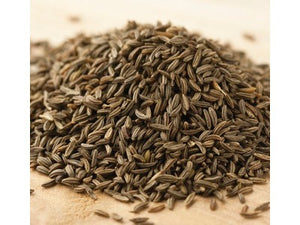 caraway seeds