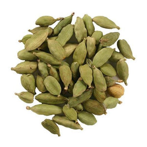 Whole Green Cardamom Pods