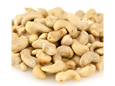 cashews