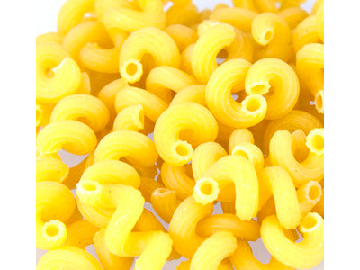 cavatappi