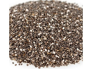 chia seeds