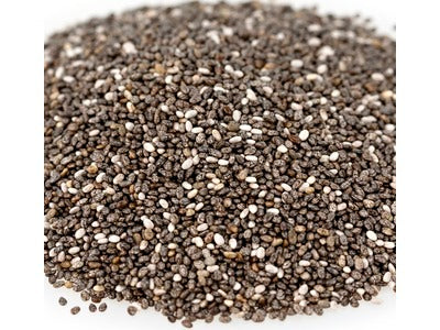 chia seeds