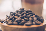 Regular Caffeinated Calico Bean Market Coffee
