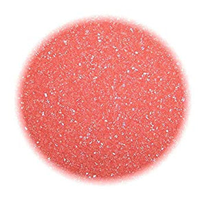 coral sanding