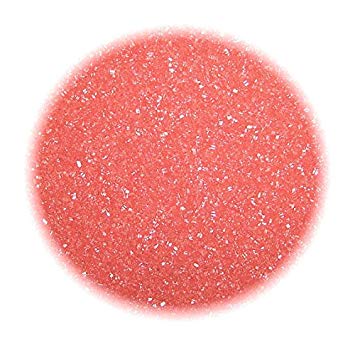 coral sanding