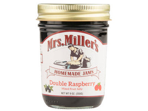 Dbl Rasp Jelly