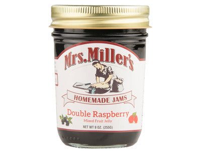 Dbl Rasp Jelly