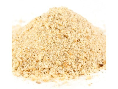bread crumbs