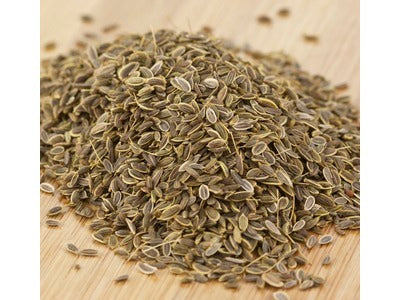 dill seed
