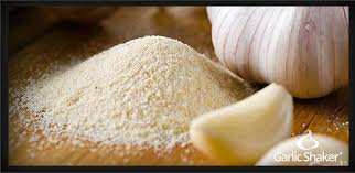 garlic salt