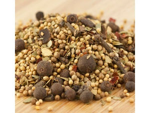 pickling spice