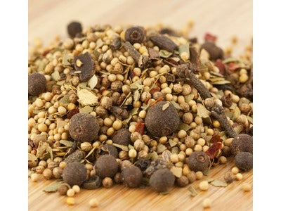 pickling spice