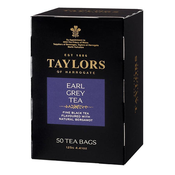 earl grey bags