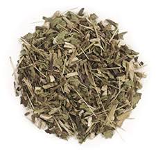 Organic Echinacea Herb