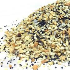 Everything Bagel Seasoning