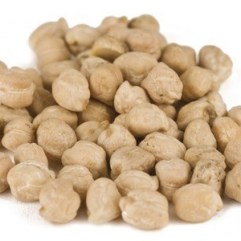 Garbanzo Beans (Chick Peas)