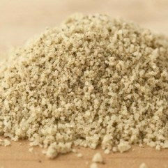Garlic Pepper - Coarse