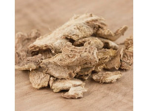 ginger