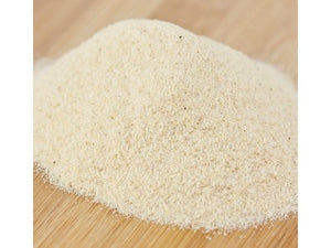 granulated onion