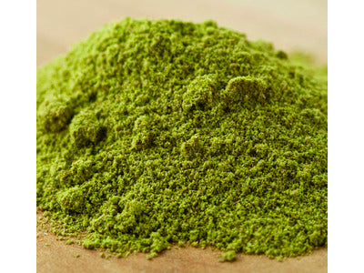 ground rosemary